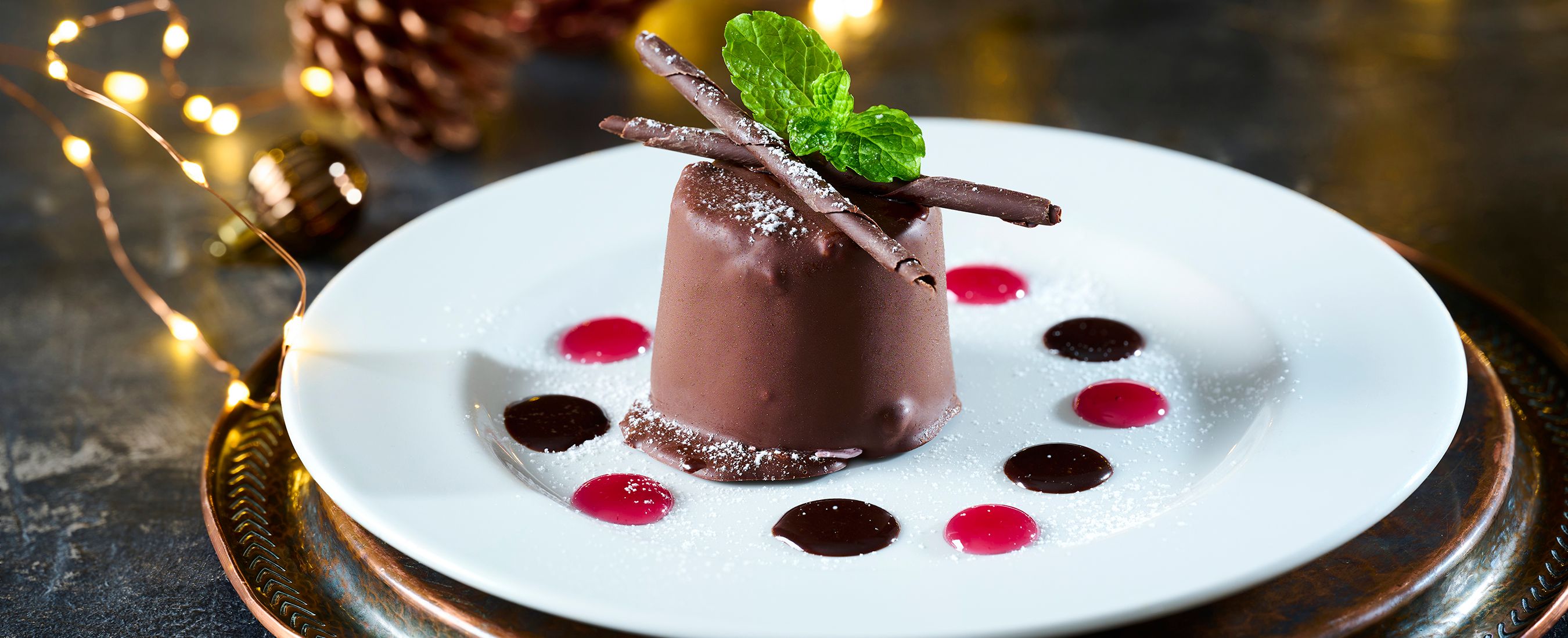 Boxing Day Lunch & Dinner at The Meadow Farm in Redditch