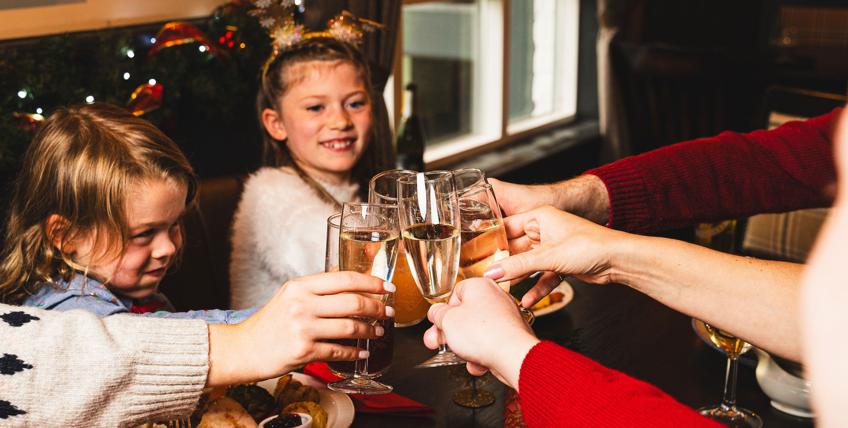 Even more magical occasions at The Meadow Farm