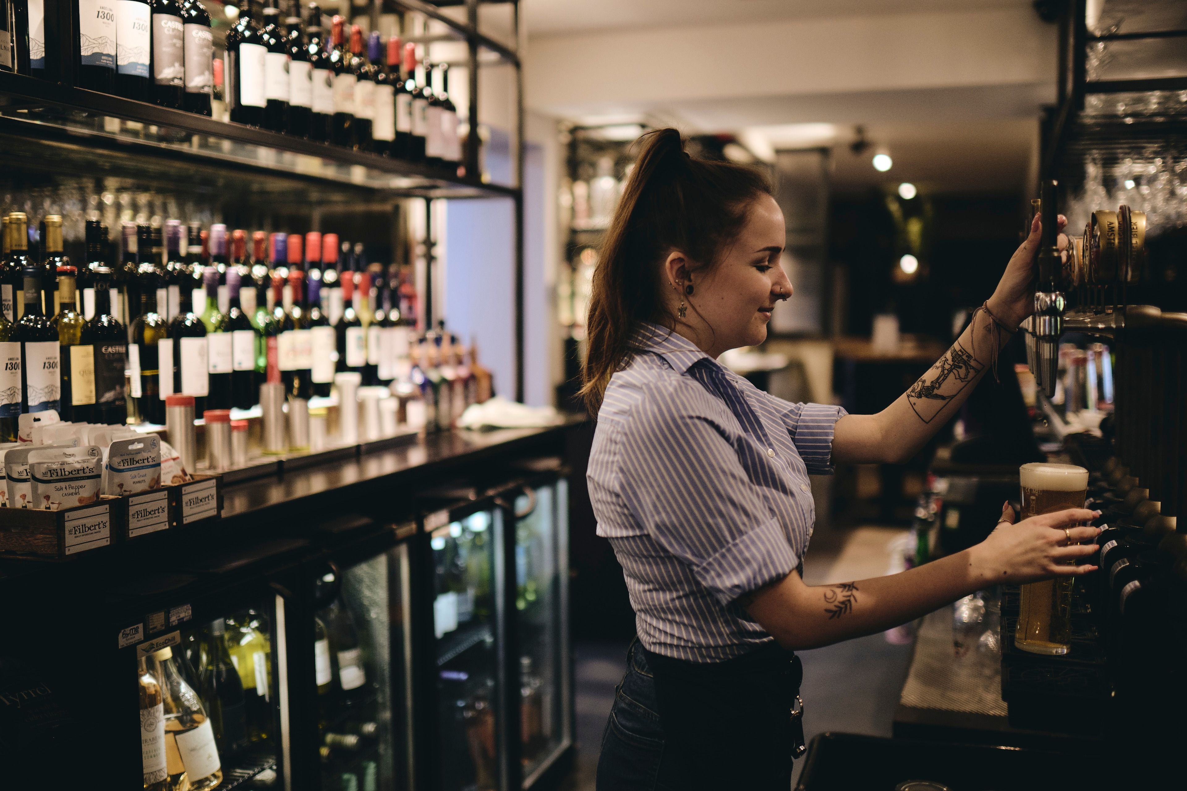 Join the team at The Meadow Farm